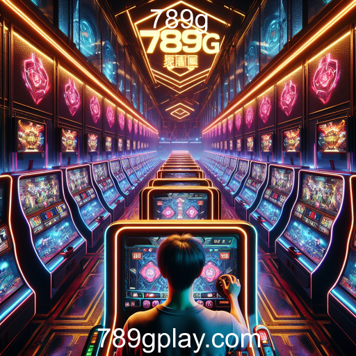 A Ascensão dos Jogos de Simulação no 789g